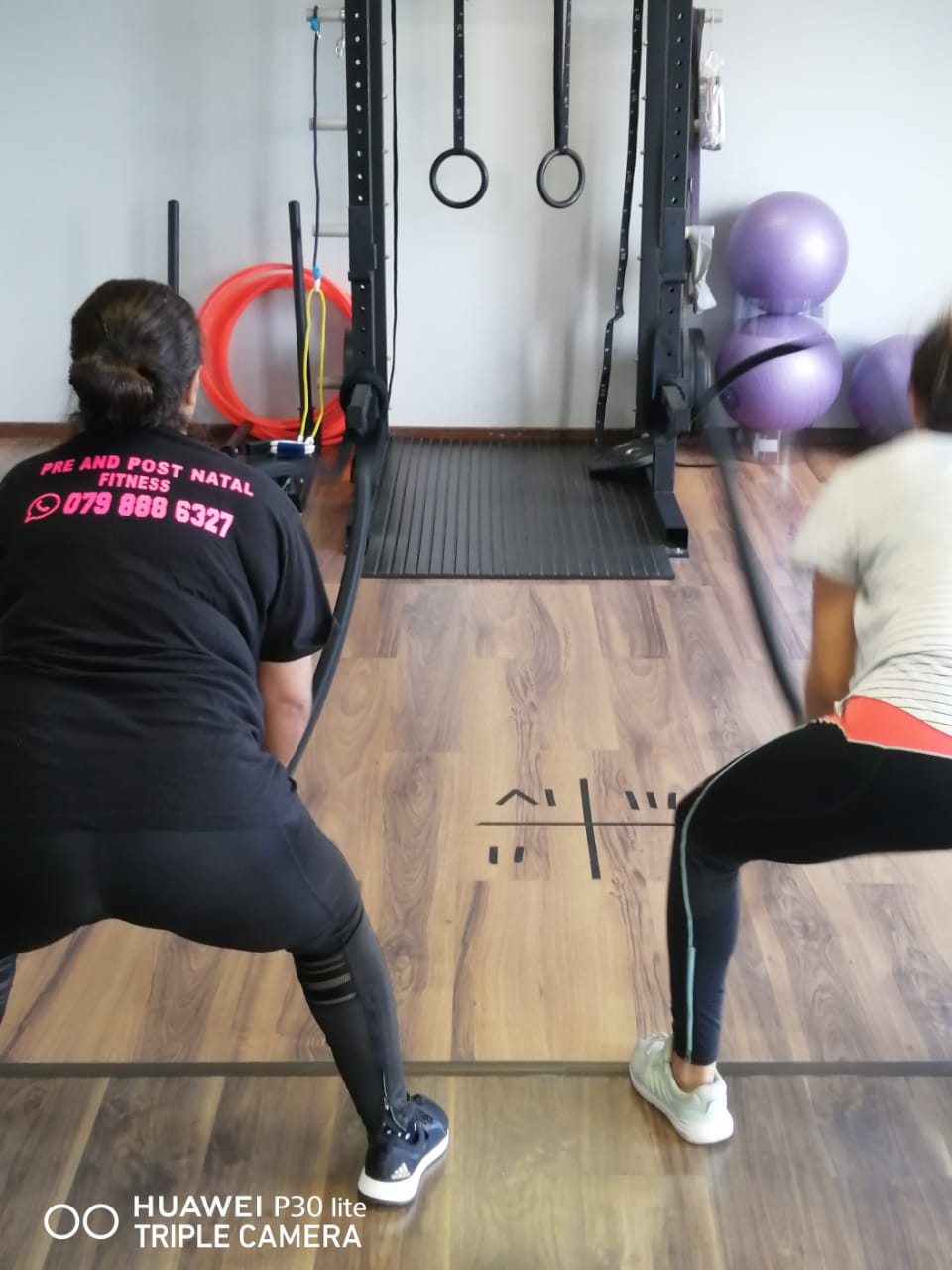 Fit mumz